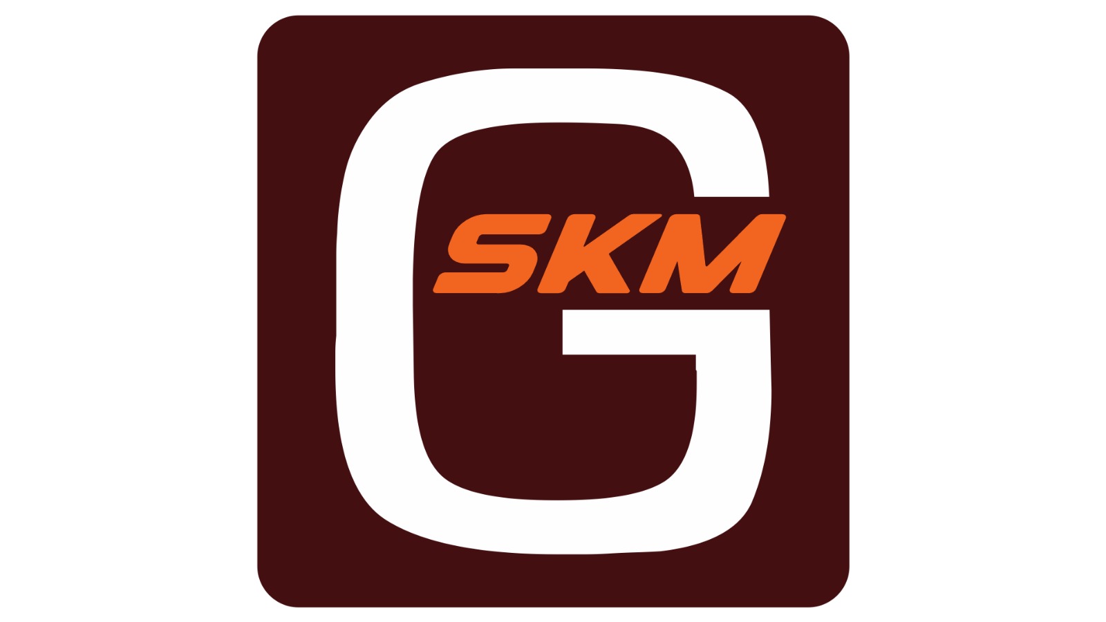 GURUSKM Logo